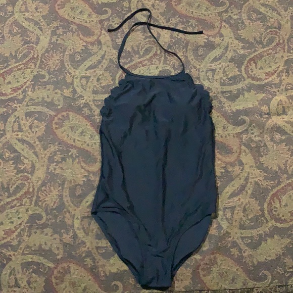 Other - Halter Neck One Piece